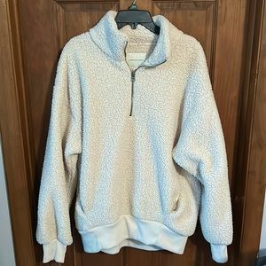 American Eagle Sherpa